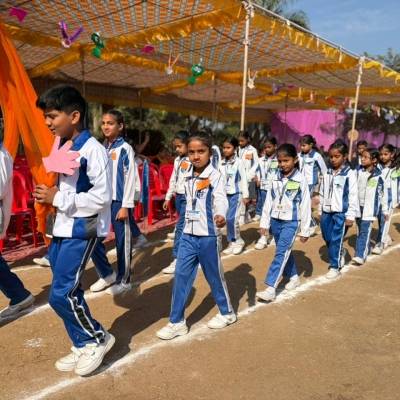 Sport Meet